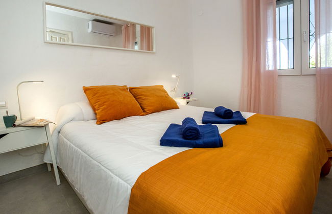 Casa de 7 quartos em Jávea com piscina privada e jardim - Foto 32