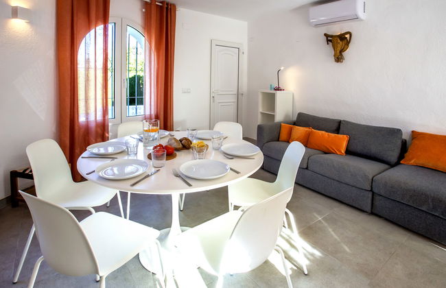 Casa de 7 quartos em Jávea com piscina privada e jardim - Foto 20