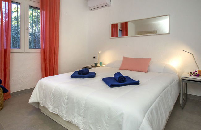 Casa de 7 quartos em Jávea com piscina privada e jardim - Foto 27