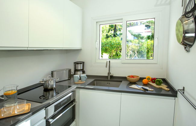 Casa de 7 quartos em Jávea com piscina privada e jardim - Foto 17