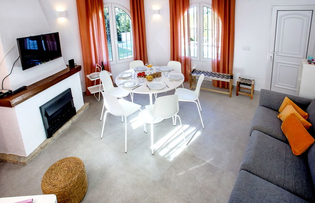 Casa de 7 quartos em Jávea com piscina privada e jardim - Foto 18