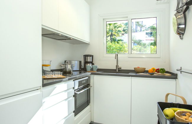 Casa de 7 quartos em Jávea com piscina privada e jardim - Foto 16