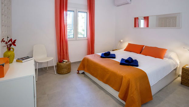 Casa con 7 camere da letto a Jávea con piscina privata e giardino - Foto 5