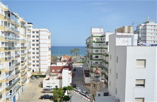 Foto 1 - APCOSTAS Torre del Mar Playa / 2 dormitorios