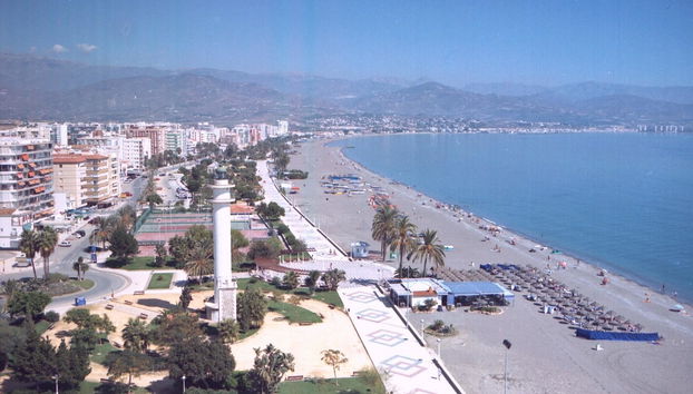 APCOSTAS Torre del Mar Playa / 2 dormitorios - Foto 5