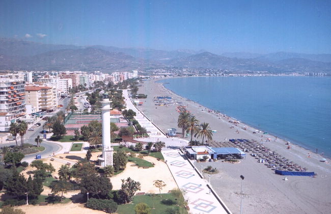 APCOSTAS Torre del Mar Playa / 2 dormitorios - Foto 6