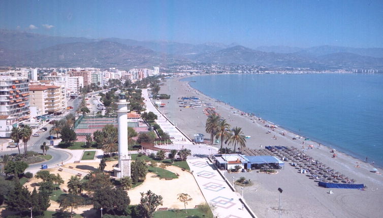 Photo 1 - APCOSTAS Torre del Mar Playa / 2 dormitorios