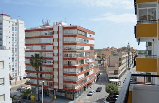 Foto 3 - APCOSTAS Torre del Mar Playa / 2 dormitorios
