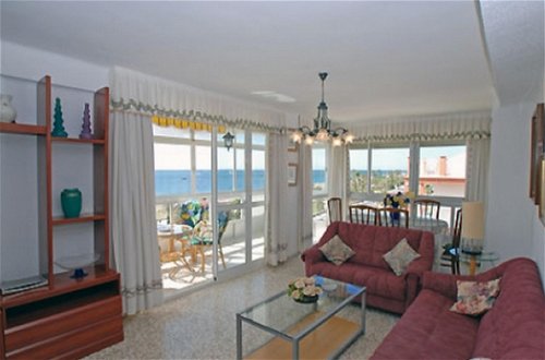 Foto 15 - APCOSTAS Torre del Mar Playa / 2 dormitorios