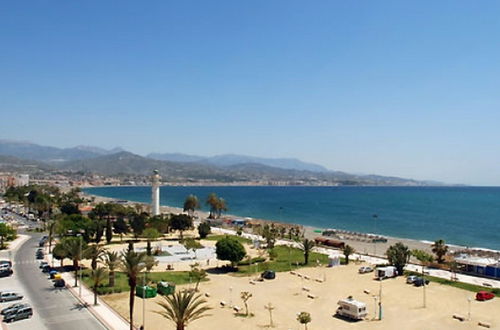 Photo 4 - APCOSTAS Torre del Mar Playa / 2 dormitorios