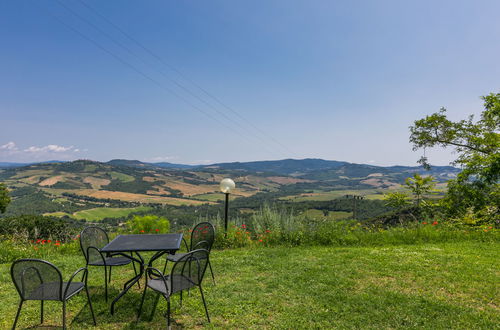 Foto 48 - Apartment mit 1 Schlafzimmer in Castelnuovo di Val di Cecina mit schwimmbad und garten