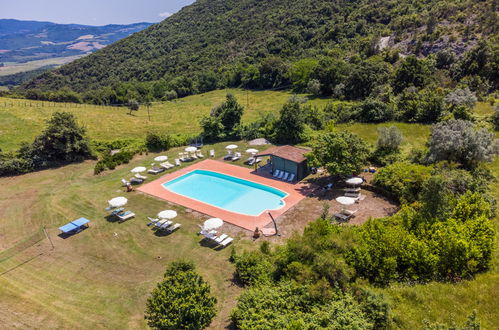 Photo 35 - Appartement de 1 chambre à Castelnuovo di Val di Cecina avec piscine et jardin