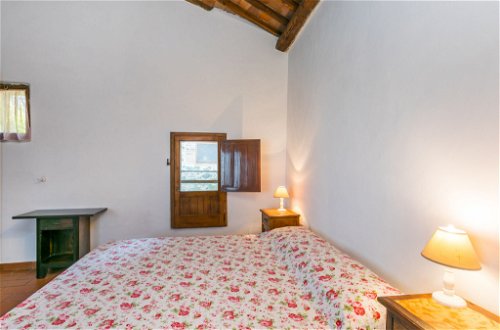 Foto 16 - Apartamento de 1 habitación en Castelnuovo di Val di Cecina con piscina y jardín
