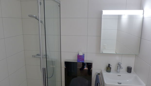 Apartamento de 2 quartos em Icogne com jardim e terraço - Foto 5