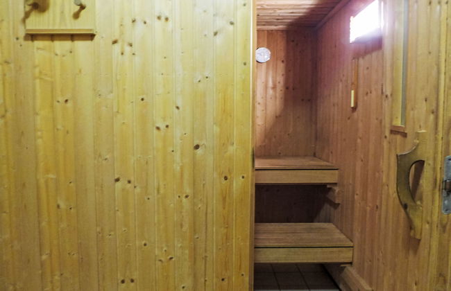 Apartamento de 2 quartos em Icogne com jardim e terraço - Foto 32