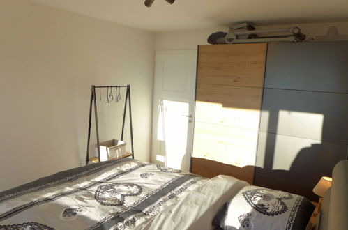 Foto 11 - Appartamento con 1 camera da letto a Icogne con giardino e vista sulle montagne