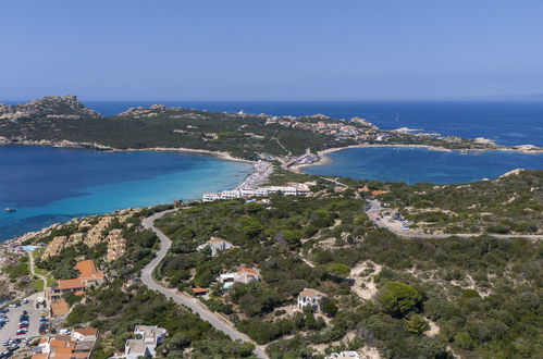 Photo 27 - 1 bedroom Apartment in Santa Teresa Gallura with garden and terrace