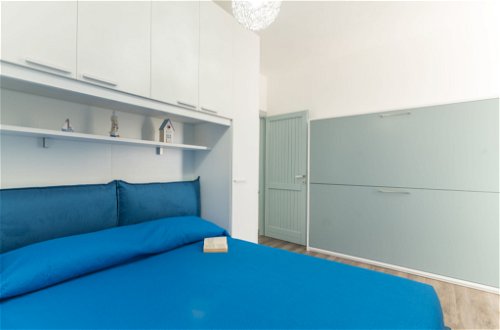 Foto 12 - Appartamento con 1 camera da letto a Santa Teresa Gallura con terrazza e vista mare
