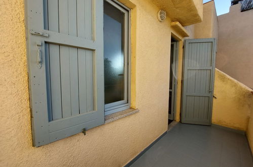 Foto 18 - Appartamento con 1 camera da letto a Santa Teresa Gallura con giardino e terrazza