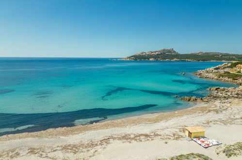 Foto 3 - Appartamento con 1 camera da letto a Santa Teresa Gallura con terrazza e vista mare