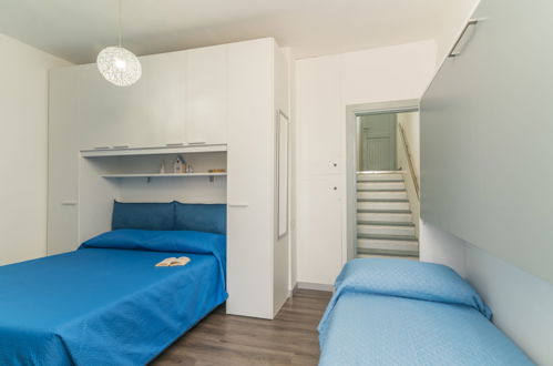 Foto 10 - Apartamento de 1 habitación en Santa Teresa Gallura con terraza y vistas al mar