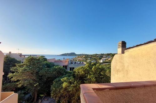 Foto 19 - Appartamento con 1 camera da letto a Santa Teresa Gallura con terrazza e vista mare