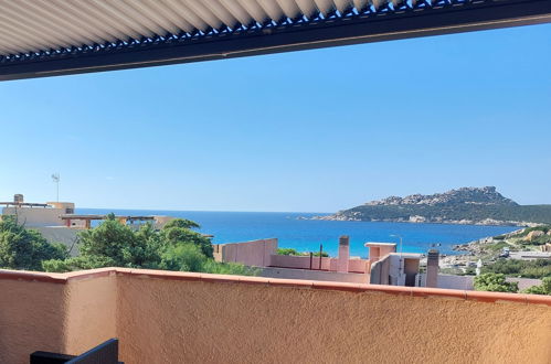 Photo 17 - 1 bedroom Apartment in Santa Teresa Gallura with garden and terrace