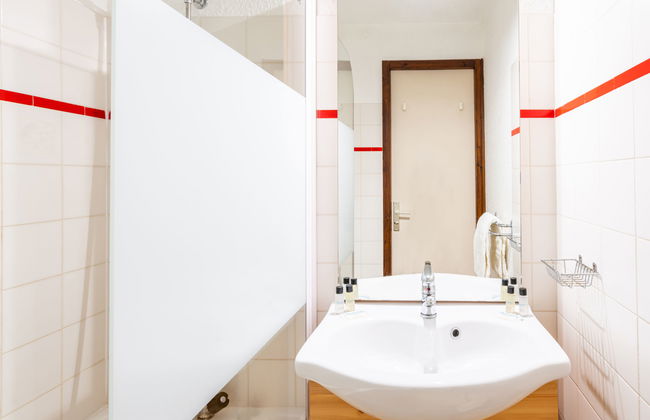 Apartamento de 2 quartos em Morillon - Foto 7