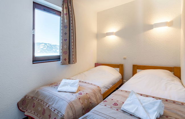 Apartamento de 2 quartos em Morillon - Foto 15