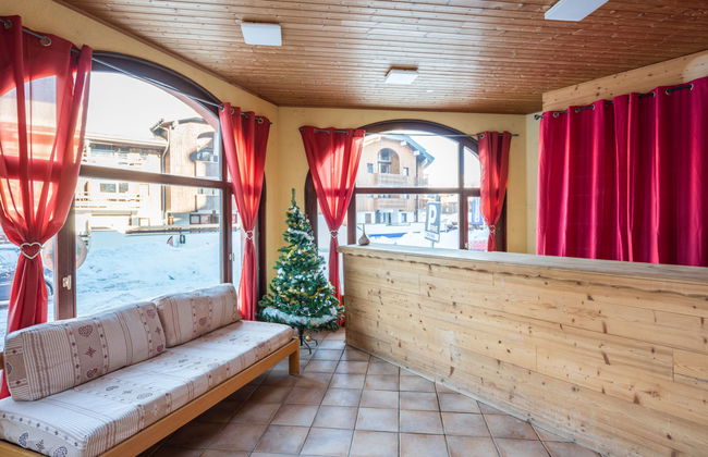 Apartamento de 2 quartos em Morillon - Foto 14