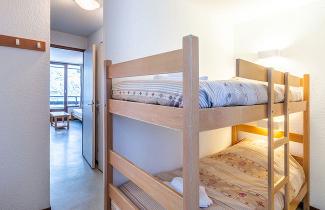 Apartamento de 2 quartos em Morillon - Foto 4