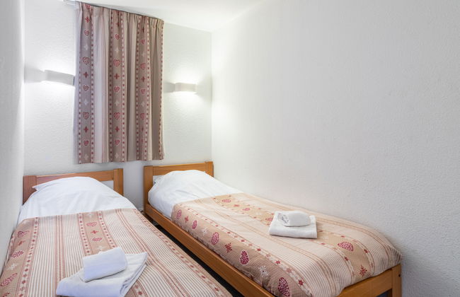 Apartamento de 2 quartos em Morillon - Foto 16