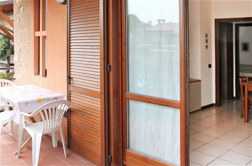 Photo 9 - 1 bedroom Apartment in Lazise with swimming pool and mountain view