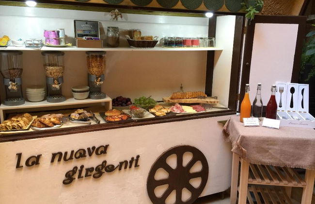 La Nuova Girgenti - Foto 97