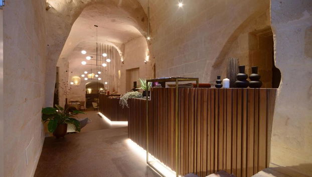 Le Malve Cave Retreat - Photo 5