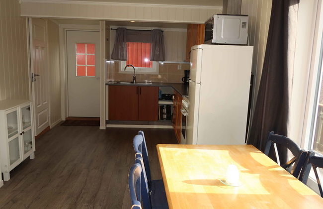 Haus mit 3 Schlafzimmern in Salbu mit terrasse - Foto 6