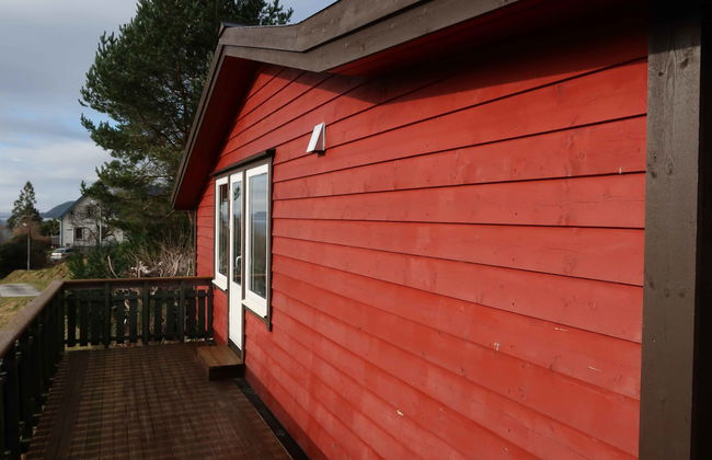 Haus mit 3 Schlafzimmern in Salbu mit terrasse - Foto 17