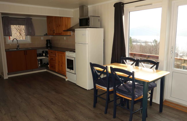 Haus mit 3 Schlafzimmern in Salbu mit terrasse - Foto 9