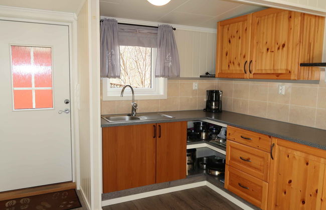Haus mit 3 Schlafzimmern in Salbu mit terrasse - Foto 21