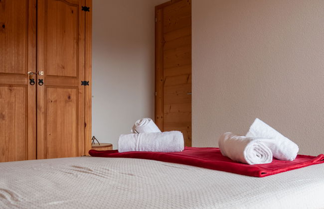 Apartamento de 3 quartos em Nendaz com terraço - Foto 10
