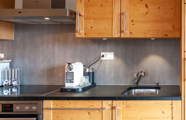 Apartamento de 3 quartos em Nendaz com terraço - Foto 4