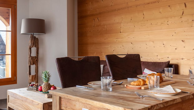 Appartement de 3 chambres à Nendaz avec terrasse - Photo 5