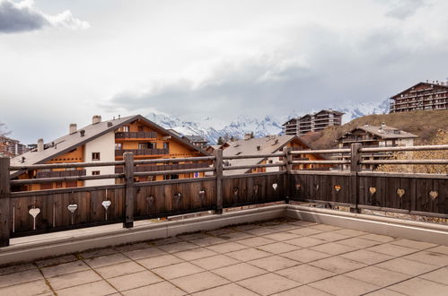 Foto 6 - Apartamento de 2 quartos em Nendaz com terraço