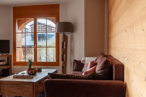 Photo 15 - Appartement de 2 chambres à Nendaz avec terrasse et vues sur la montagne