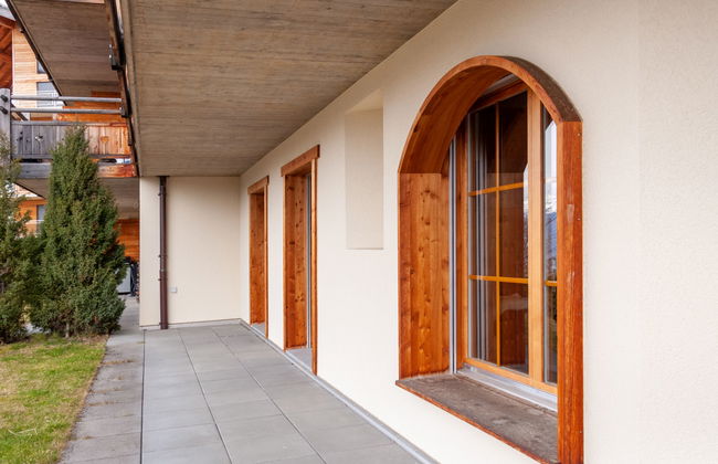 Apartamento de 3 quartos em Nendaz com terraço - Foto 7
