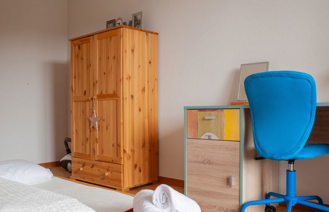 Apartamento de 3 quartos em Nendaz com terraço - Foto 20