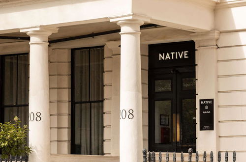Foto 4 - Native Hyde Park