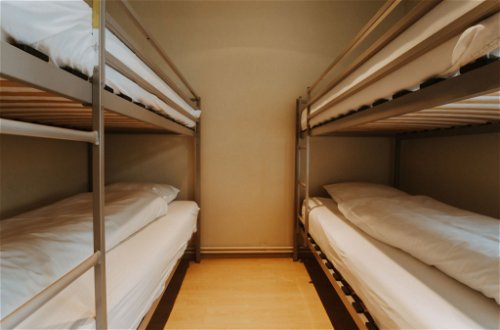 Foto 24 - Appartamento con 2 camere da letto a De Haan con vista mare