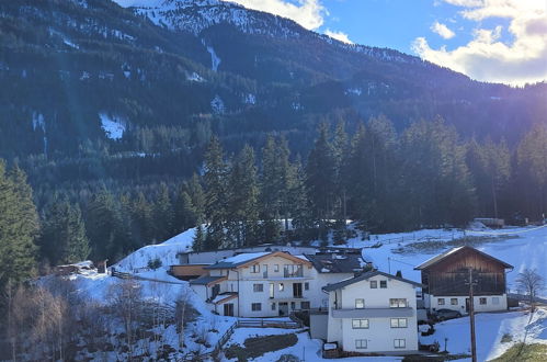 Photo 29 - Appartement de 2 chambres à Fließ avec terrasse et vues sur la montagne