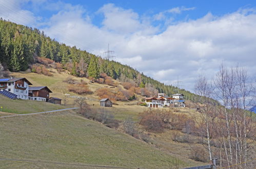 Photo 24 - Appartement de 2 chambres à Fließ avec terrasse et vues sur la montagne